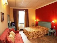 Hotel Florio Castiglione di Sicilia