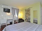 фото отеля Logis Aux Maisons