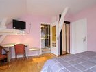 фото отеля Logis Aux Maisons