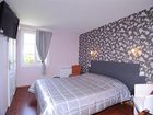 фото отеля Logis Aux Maisons
