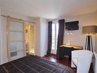 фото отеля Logis Aux Maisons