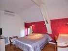 фото отеля Logis Aux Maisons