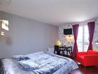 фото отеля Logis Aux Maisons