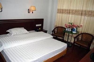 фото отеля Dongzhi Hotel