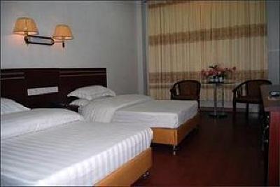 фото отеля Dongzhi Hotel