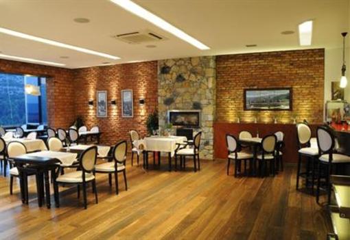 фото отеля Philippeio Hotel Restaurant & Spa