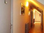 фото отеля Hotel de la Gare et des Rochers