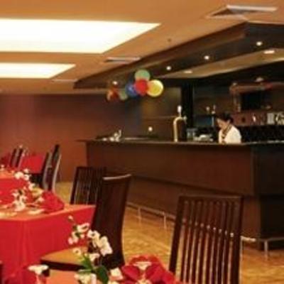 фото отеля Hotel Grand Antares