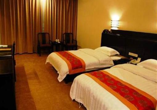 фото отеля Guilin Qianjing Chain Hotel