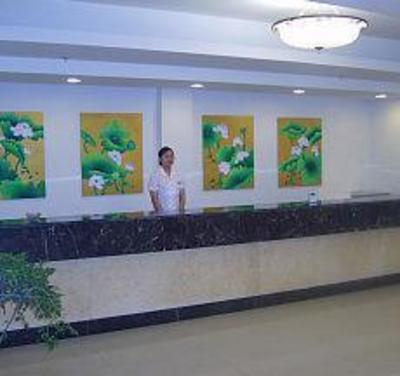 фото отеля JJ Inns Hangzhou Genshan Road