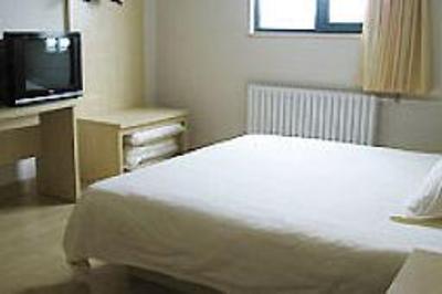 фото отеля JJ Inns Hangzhou Genshan Road