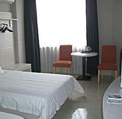 фото отеля JJ Inns Hangzhou Genshan Road