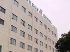 фото отеля JJ Inns Hangzhou Genshan Road