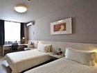 фото отеля JJ Inns Hangzhou Genshan Road