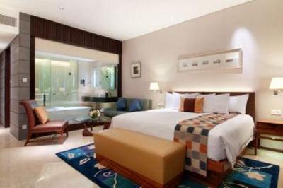 фото отеля Hilton Bandung