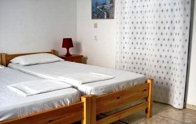 фото отеля Katerina Yalos Guest House