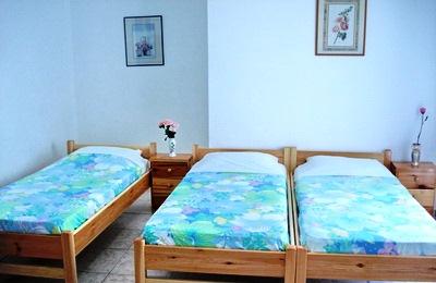 фото отеля Katerina Yalos Guest House