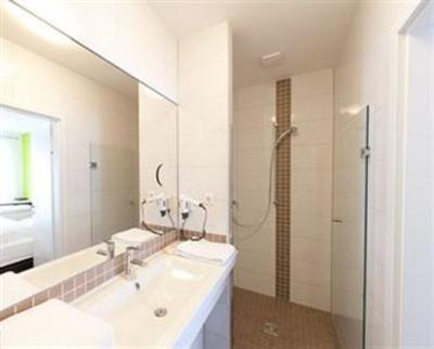 фото отеля City Motel Soest