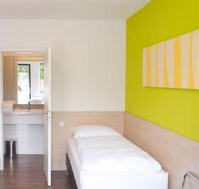 фото отеля City Motel Soest