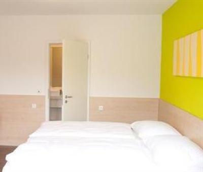 фото отеля City Motel Soest