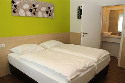 фото отеля City Motel Soest