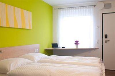 фото отеля City Motel Soest