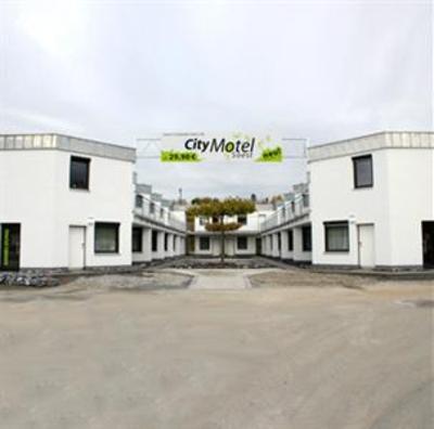 фото отеля City Motel Soest