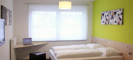 фото отеля City Motel Soest