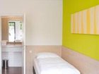 фото отеля City Motel Soest