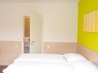фото отеля City Motel Soest
