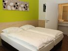 фото отеля City Motel Soest