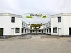 фото отеля City Motel Soest