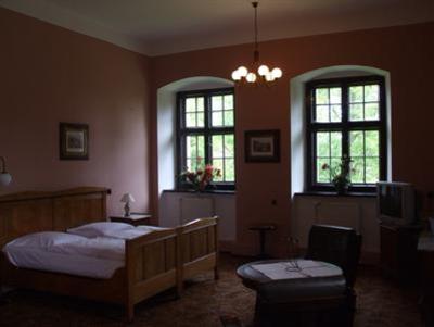 фото отеля Palac Krobielowice