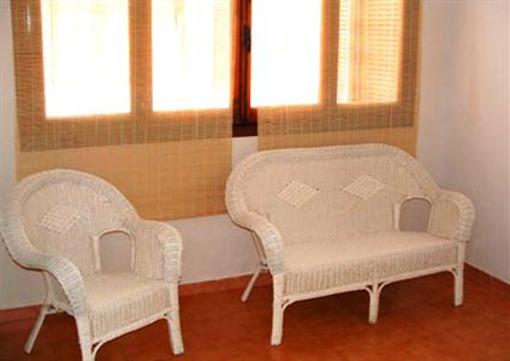 фото отеля Apartamentos Aldeas de Taray