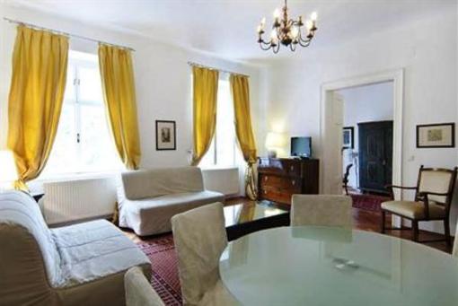 фото отеля Vienna-Lodgings