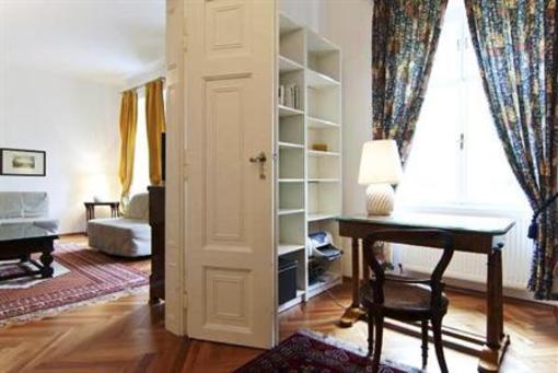 фото отеля Vienna-Lodgings