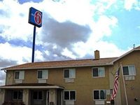 Motel 6 Barkeyville