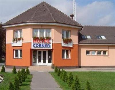 фото отеля Hotel Corner