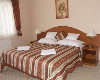 фото отеля Hotel Corner