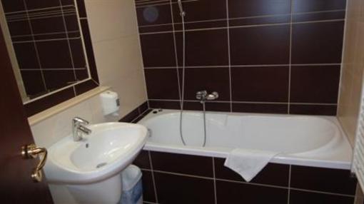 фото отеля Hotel Corner