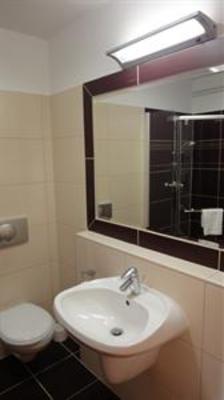 фото отеля Hotel Corner