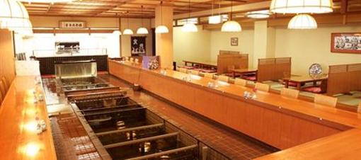 фото отеля Royal Hotel Karatsu