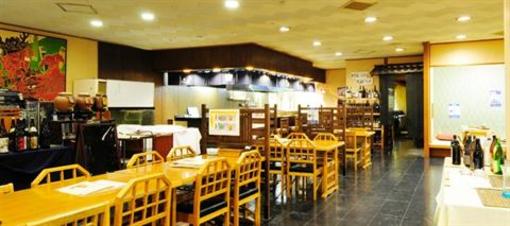 фото отеля Royal Hotel Karatsu