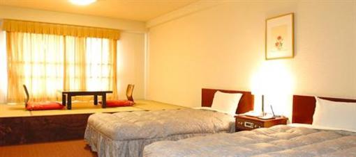 фото отеля Royal Hotel Karatsu