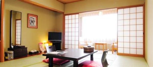 фото отеля Royal Hotel Karatsu