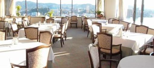 фото отеля Royal Hotel Karatsu