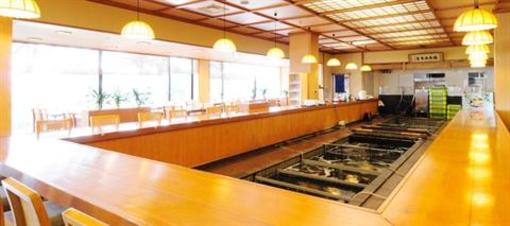 фото отеля Royal Hotel Karatsu