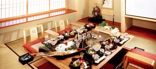 фото отеля Royal Hotel Karatsu