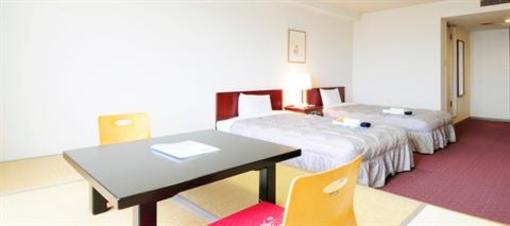 фото отеля Royal Hotel Karatsu
