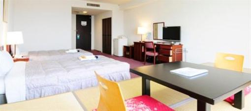фото отеля Royal Hotel Karatsu